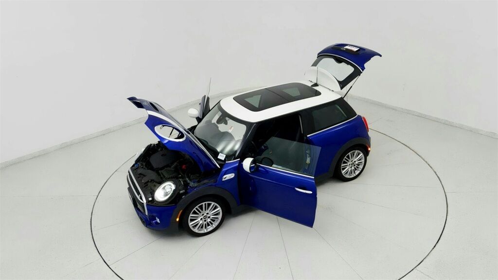 2020 MINI Cooper S Classic Laurel MD