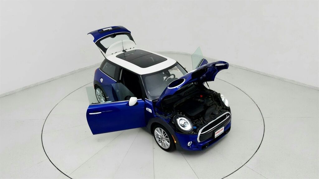 2020 MINI Cooper S Classic Laurel MD