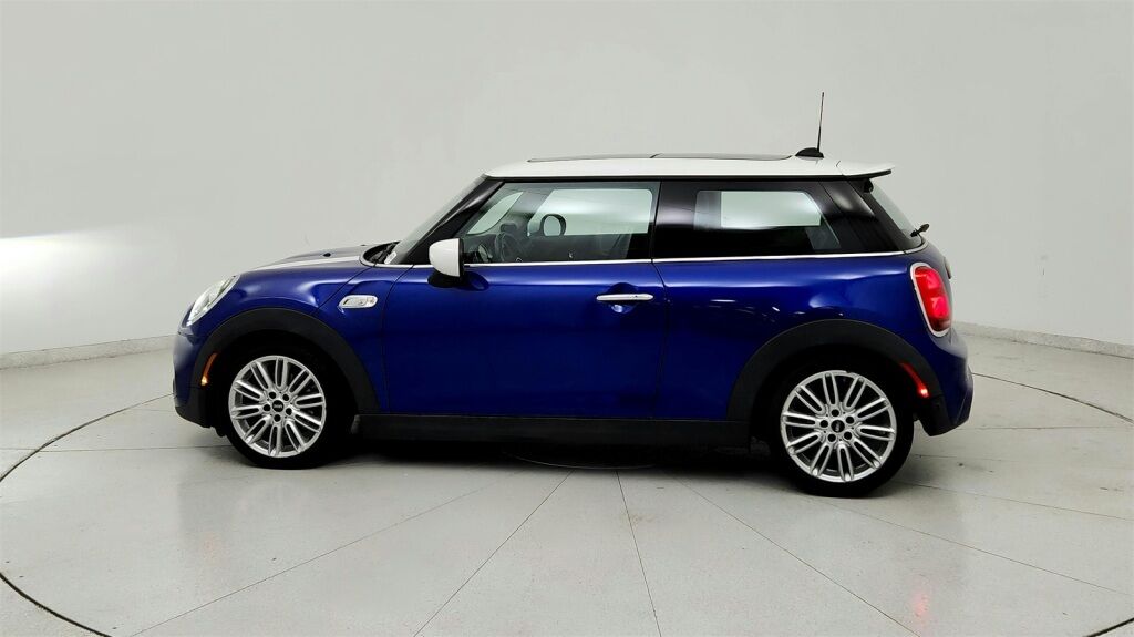 2020 MINI Cooper S Classic Laurel MD