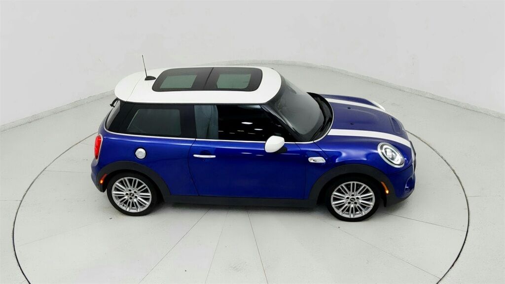 2020 MINI Cooper S Classic Laurel MD