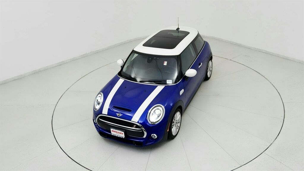 2020 MINI Cooper S Classic Laurel MD