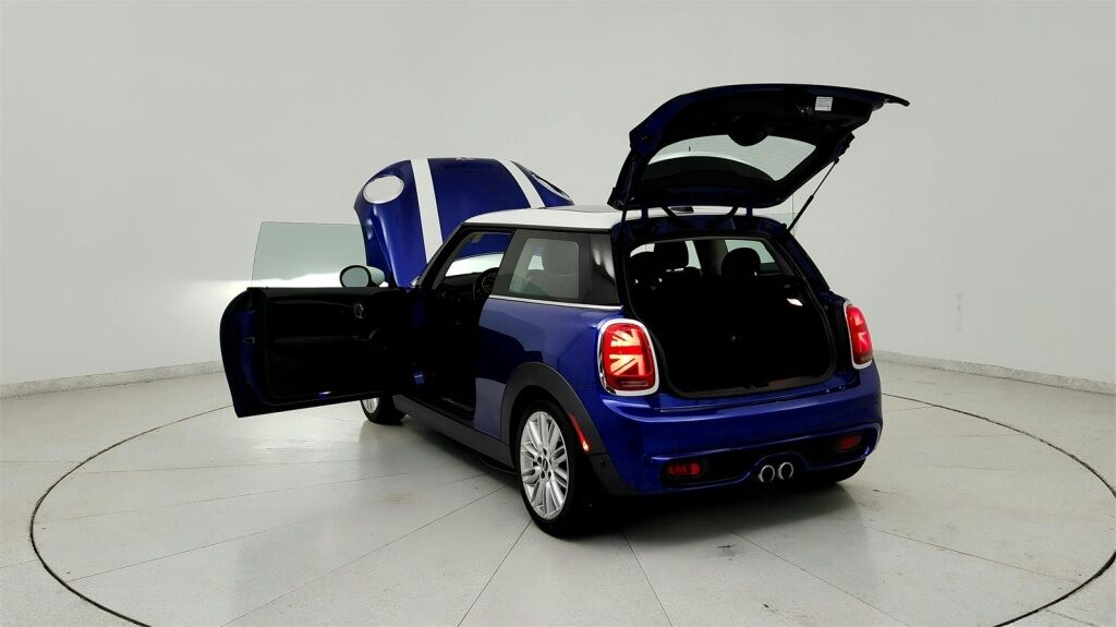 2020 MINI Cooper S Classic Laurel MD