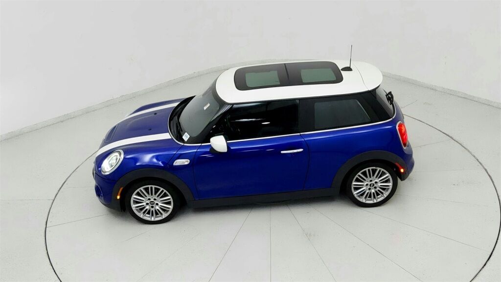 2020 MINI Cooper S Classic Laurel MD