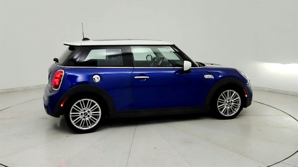 2020 MINI Cooper S Classic Laurel MD