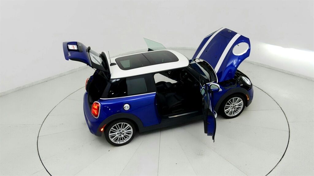 2020 MINI Cooper S Classic Laurel MD