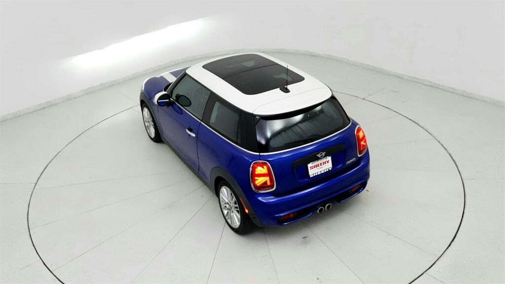 2020 MINI Cooper S Classic Laurel MD