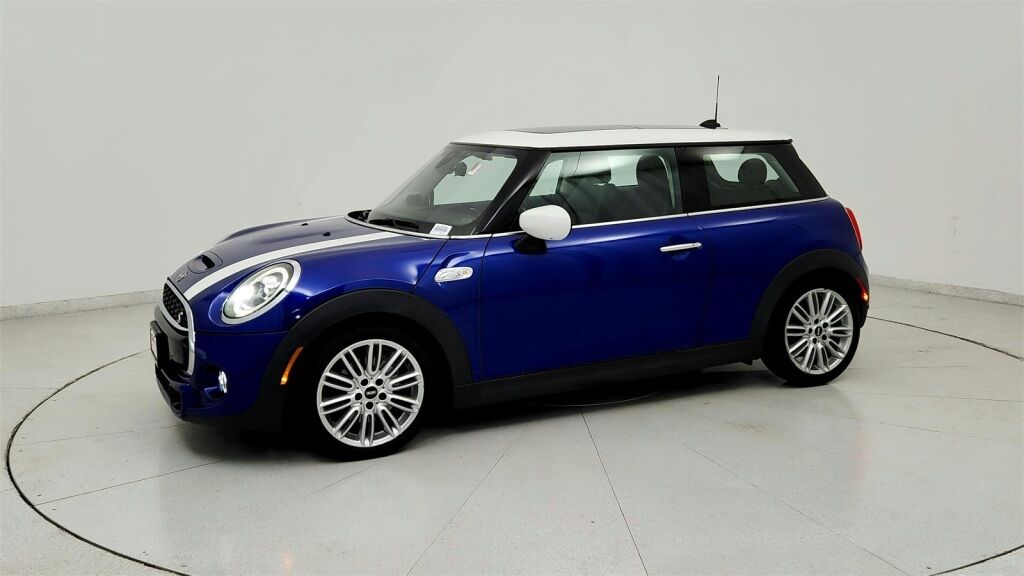 2020 MINI Cooper S Classic Laurel MD