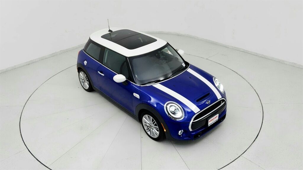 2020 MINI Cooper S Classic Laurel MD