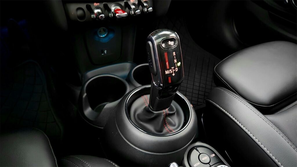 2020 MINI Cooper S Classic Laurel MD