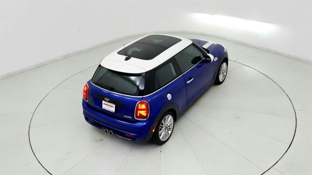 2020 MINI Cooper S Classic Laurel MD