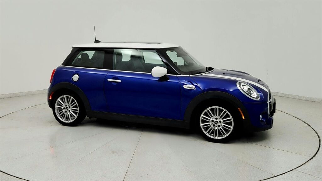 2020 MINI Cooper S Classic Laurel MD