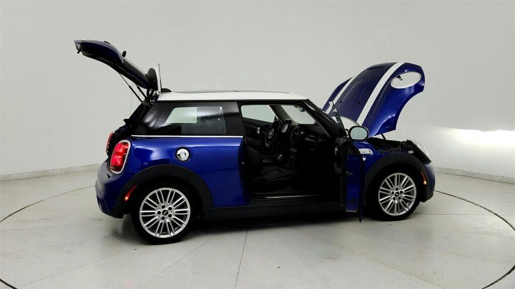 2020 MINI Cooper S Classic Laurel MD