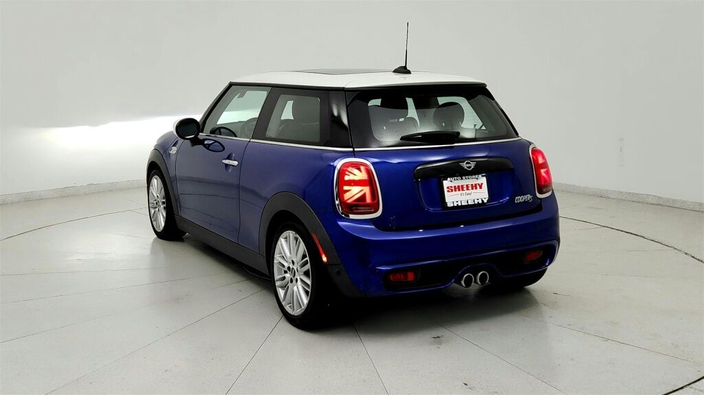 2020 MINI Cooper S Classic Laurel MD
