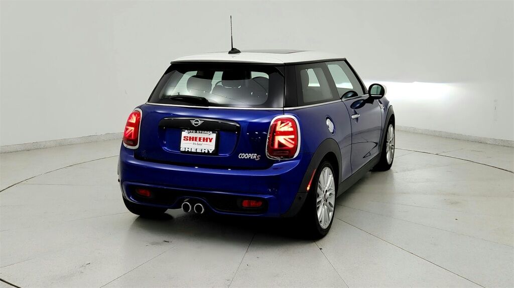 2020 MINI Cooper S Classic Laurel MD