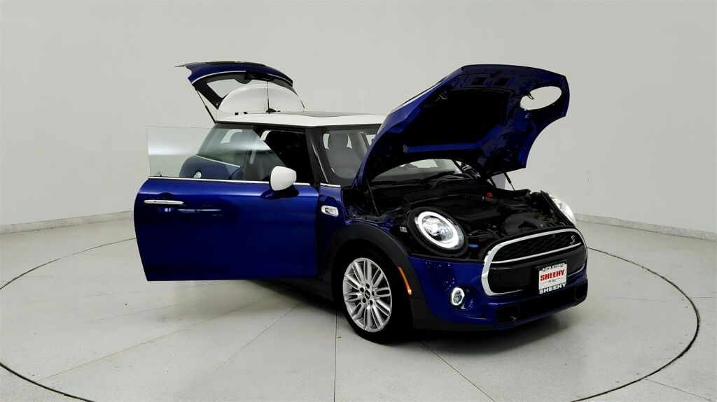 2020 MINI Cooper S Classic Laurel MD