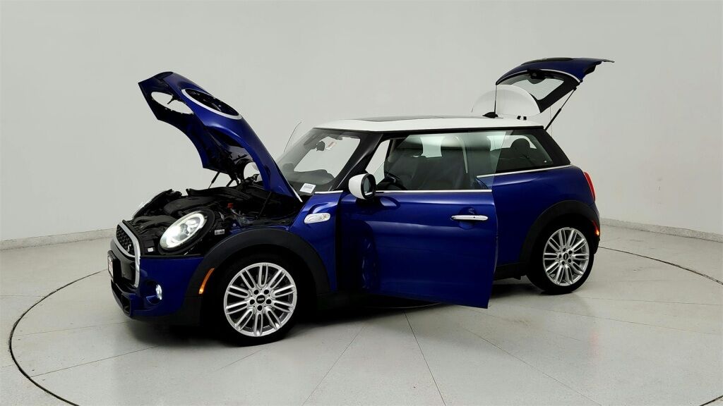 2020 MINI Cooper S Classic Laurel MD