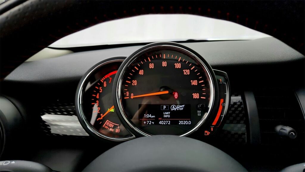 2020 MINI Cooper S Classic Laurel MD