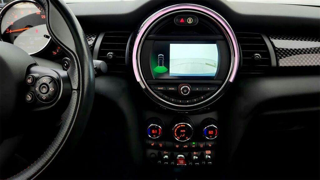2020 MINI Cooper S Classic Laurel MD
