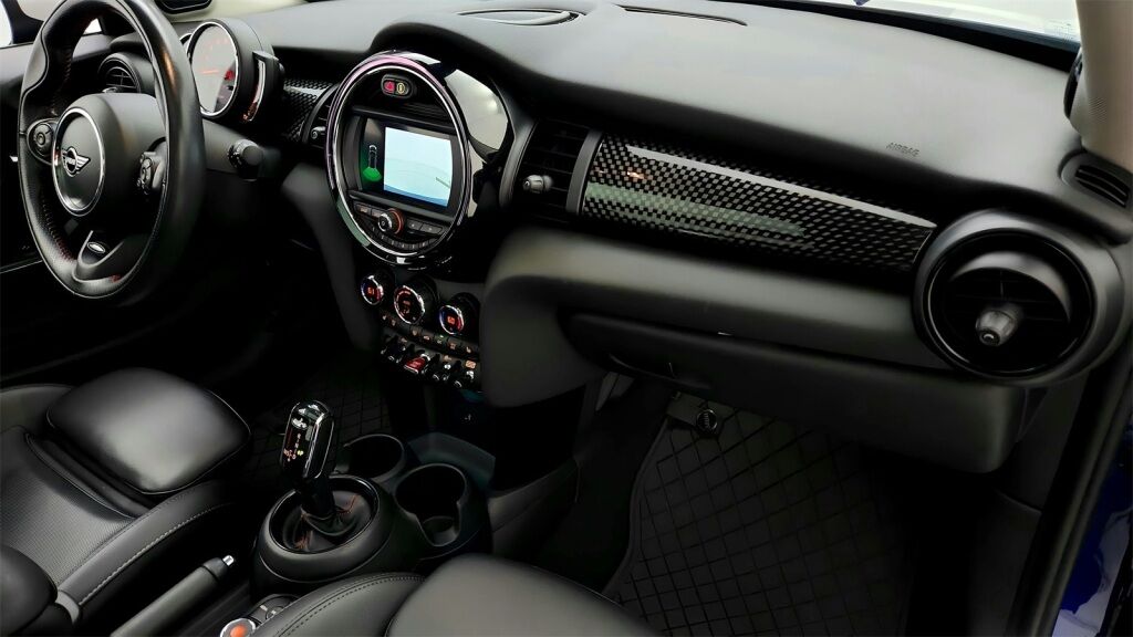 2020 MINI Cooper S Classic Laurel MD