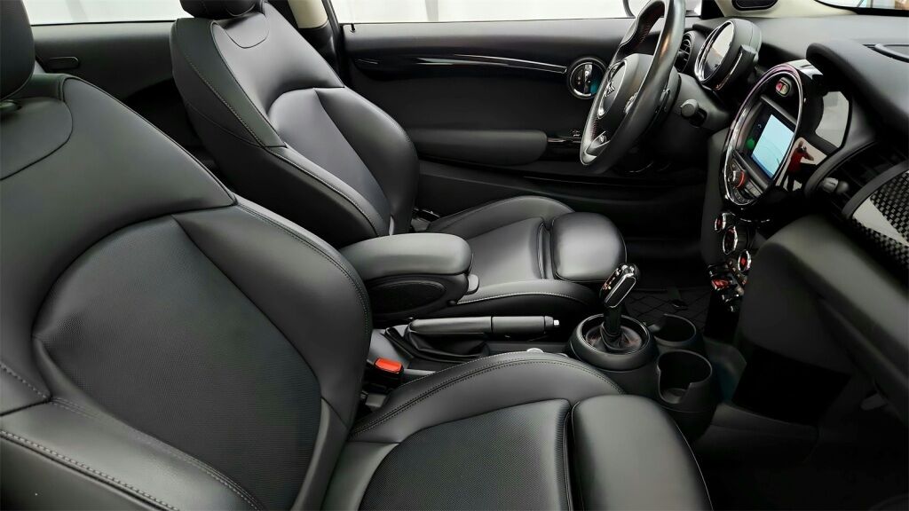 2020 MINI Cooper S Classic Laurel MD