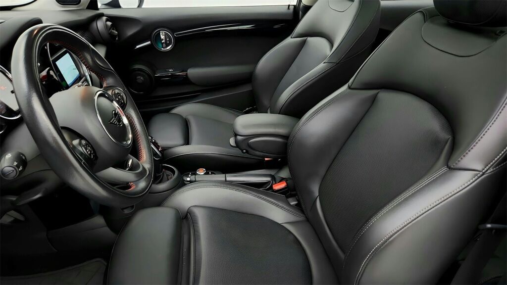 2020 MINI Cooper S Classic Laurel MD