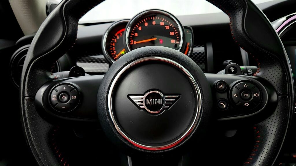 2020 MINI Cooper S Classic Laurel MD
