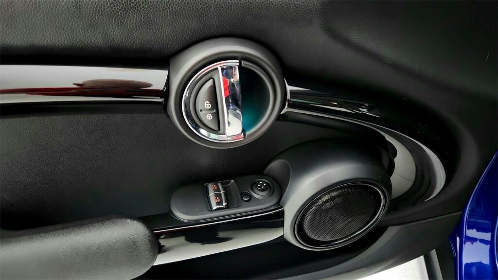 2020 MINI Cooper S Classic Laurel MD