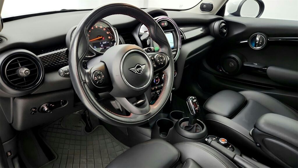2020 MINI Cooper S Classic Laurel MD