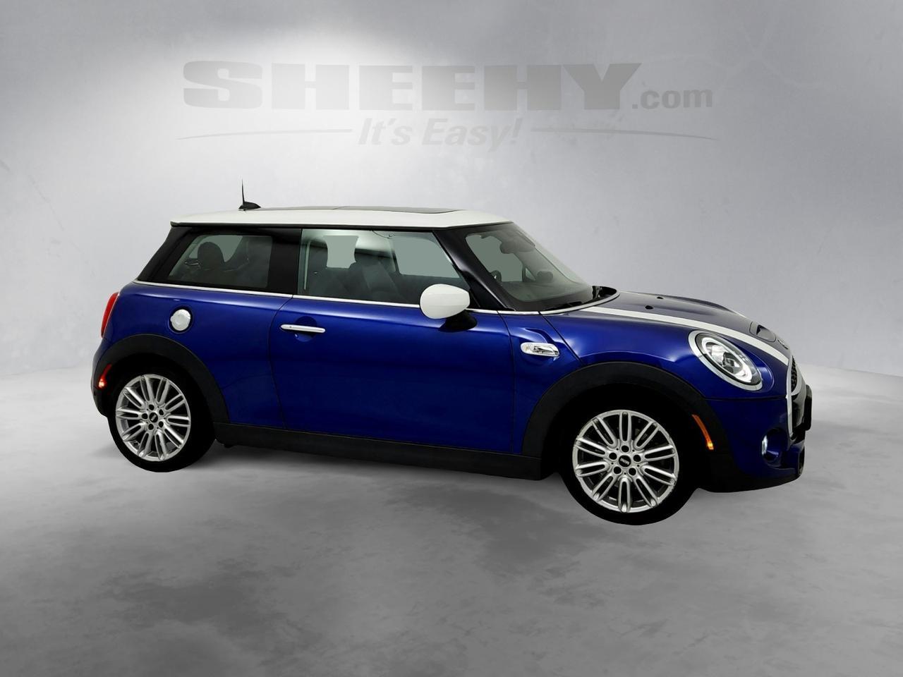 2020 MINI Cooper S Classic Laurel MD