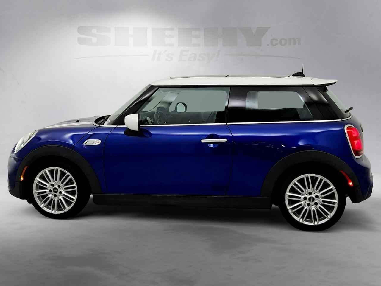 2020 MINI Cooper S Classic Laurel MD