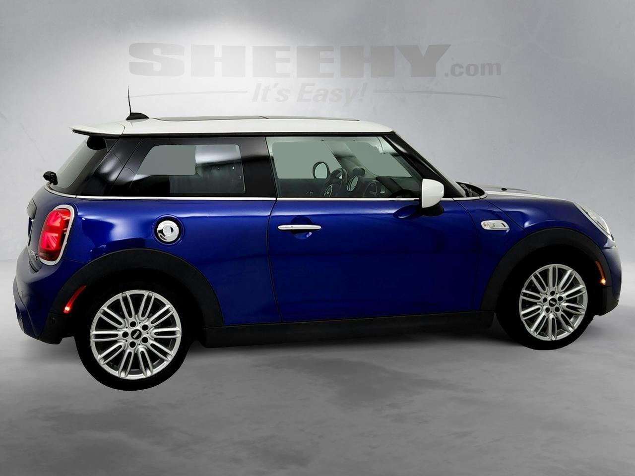 2020 MINI Cooper S Classic Laurel MD