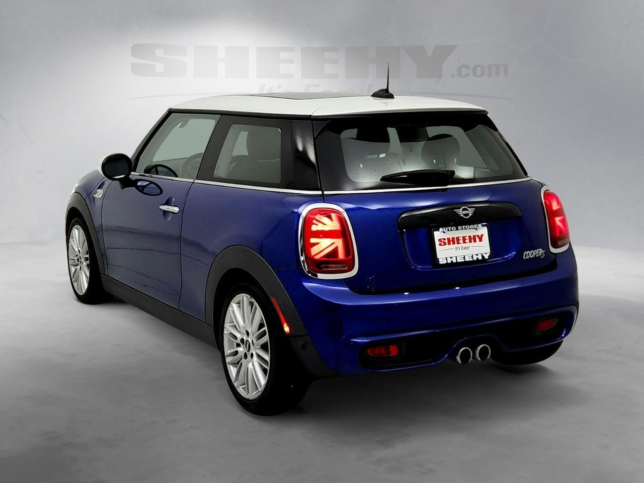 2020 MINI Cooper S Classic Laurel MD
