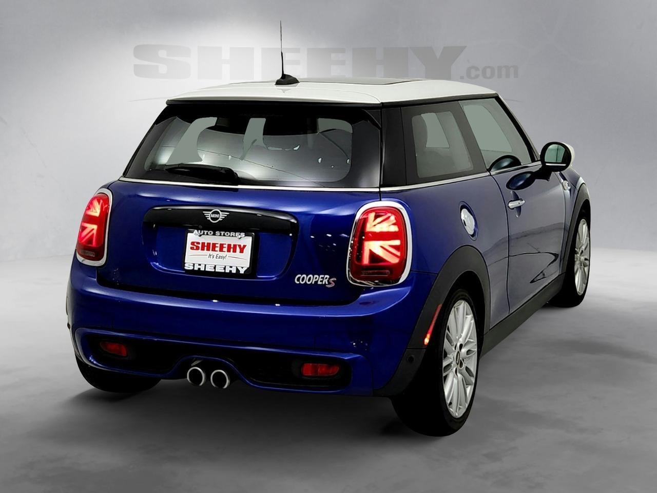 2020 MINI Cooper S Classic Laurel MD