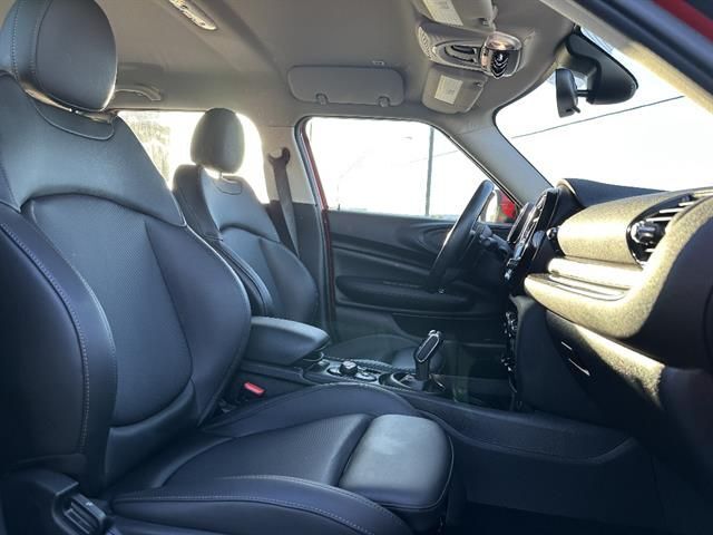 2020 MINI Cooper S Clubman Tucson AZ