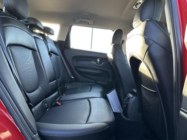 2020 MINI Cooper S Clubman Tucson AZ