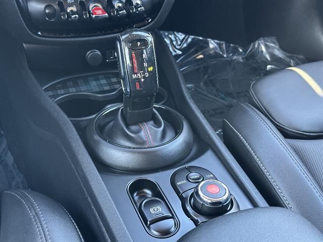 2020 MINI Cooper S Clubman Tucson AZ