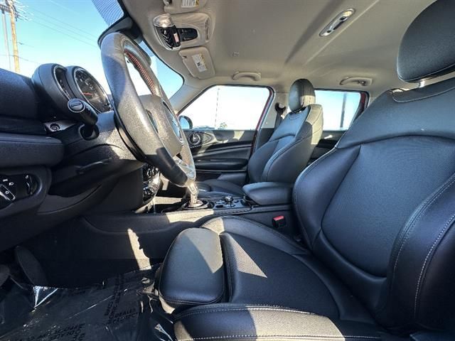 2020 MINI Cooper S Clubman Tucson AZ