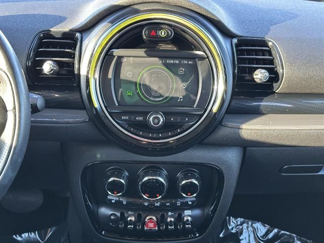 2020 MINI Cooper S Clubman Tucson AZ