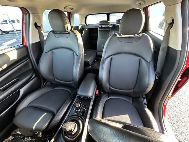 2020 MINI Cooper S Clubman Tucson AZ