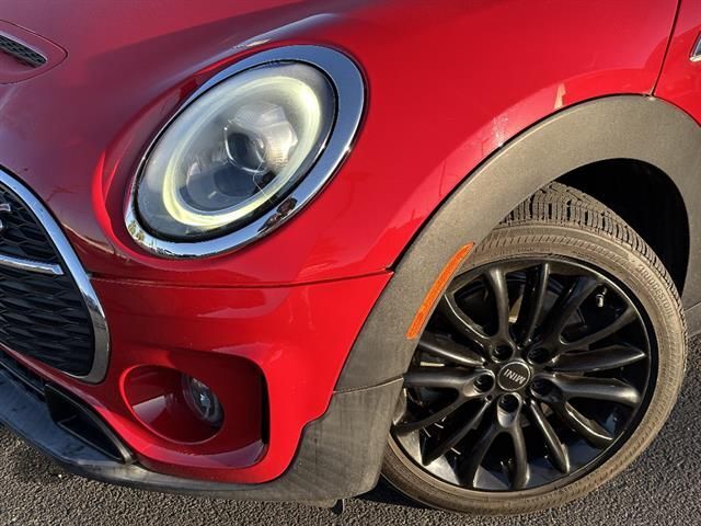 2020 MINI Cooper S Clubman Tucson AZ