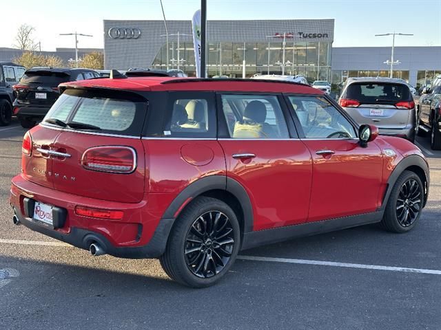 2020 MINI Cooper S Clubman Tucson AZ