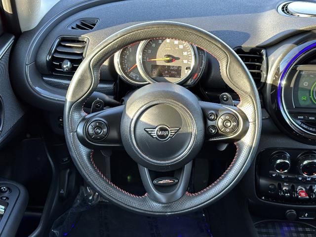 2020 MINI Cooper S Clubman Tucson AZ