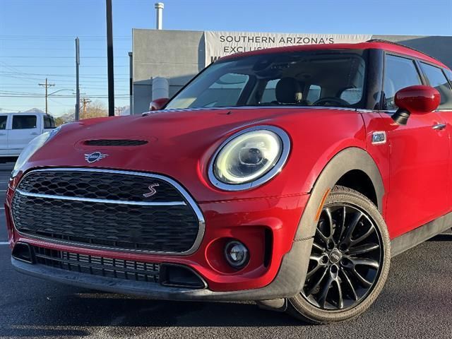 2020 MINI Cooper S Clubman Tucson AZ