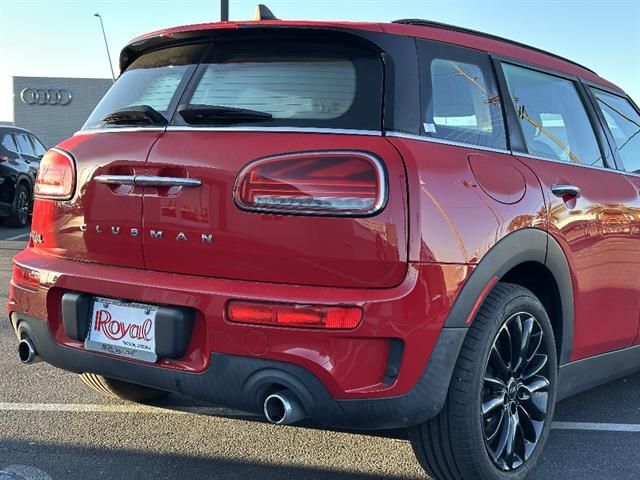 2020 MINI Cooper S Clubman Tucson AZ
