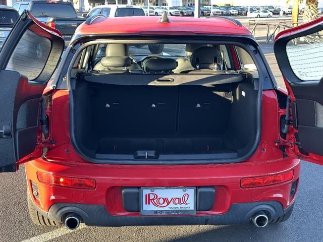 2020 MINI Cooper S Clubman Tucson AZ