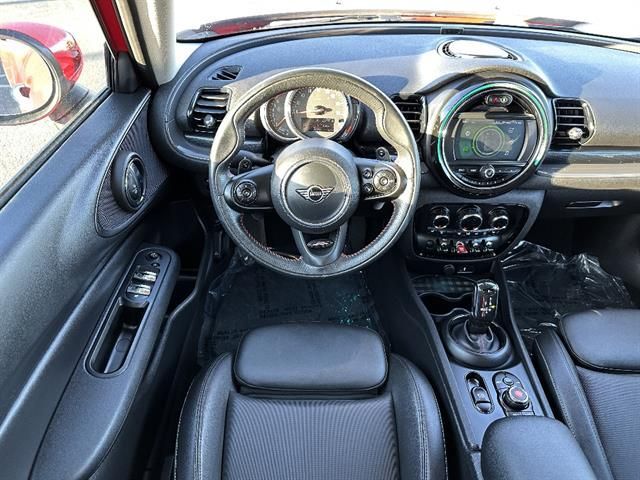 2020 MINI Cooper S Clubman Tucson AZ