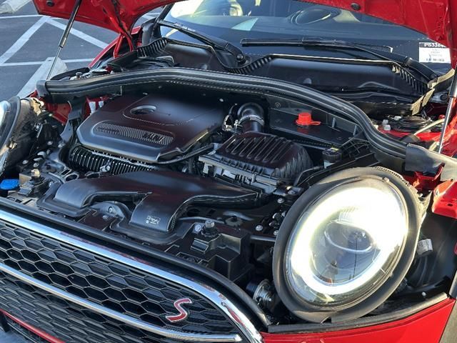 2020 MINI Cooper S Clubman Tucson AZ