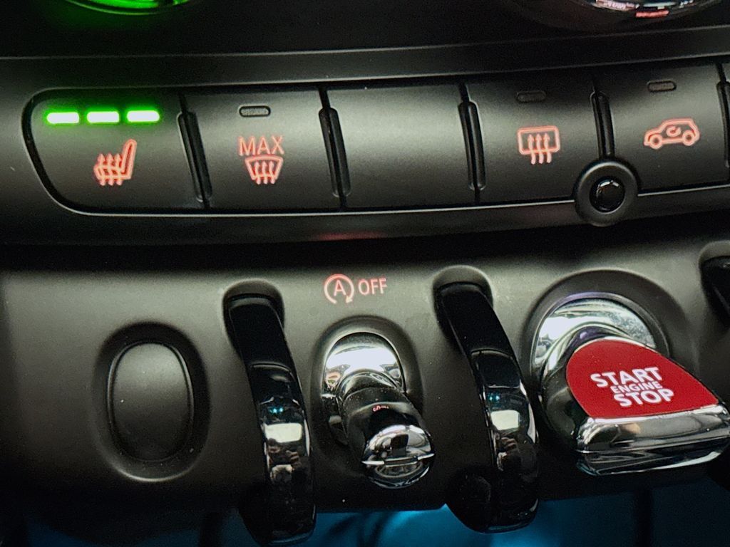 2020 MINI Cooper S Signature Kennewick WA