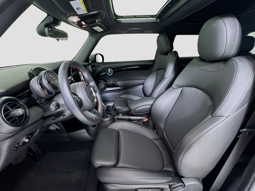 2020 MINI Cooper S Signature Kennewick WA