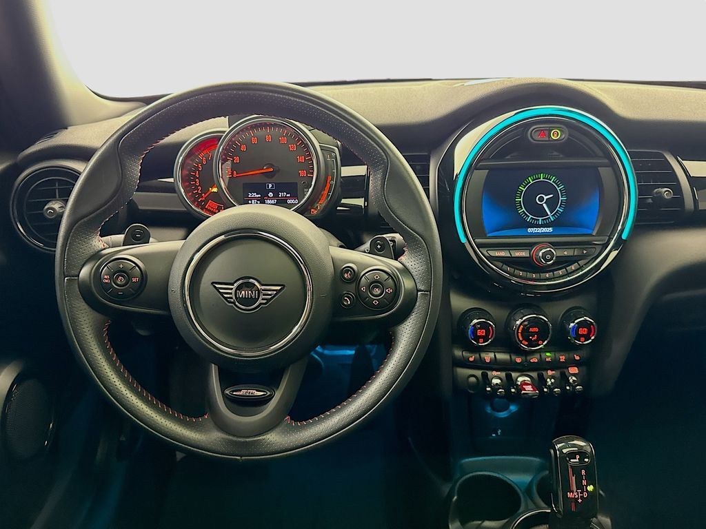 2020 MINI Cooper S Signature Kennewick WA